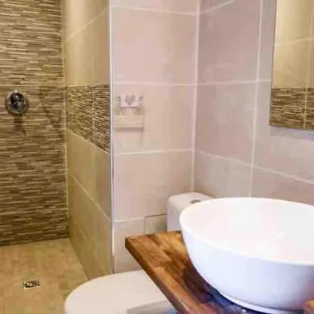 4 Personnes Wifi Parking Arcachon