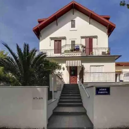 4 Personnes Wifi Parking Apartment *
