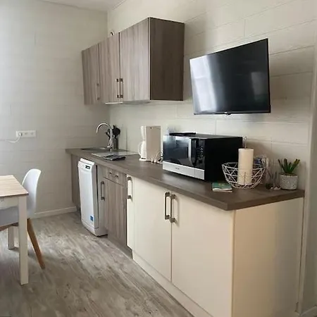 4 Personnes Wifi Parking * Arcachon