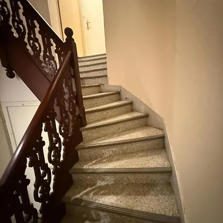 4 Personnes Wifi Parking Appartement *