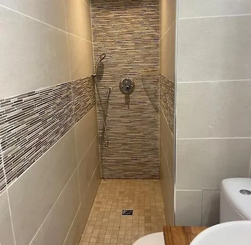 4 Personnes Wifi Parking Appartement *