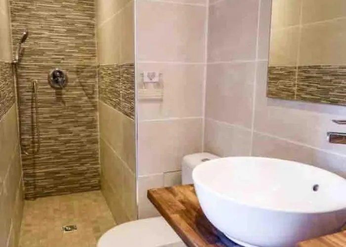 4 Personnes Wifi Parking Arcachon